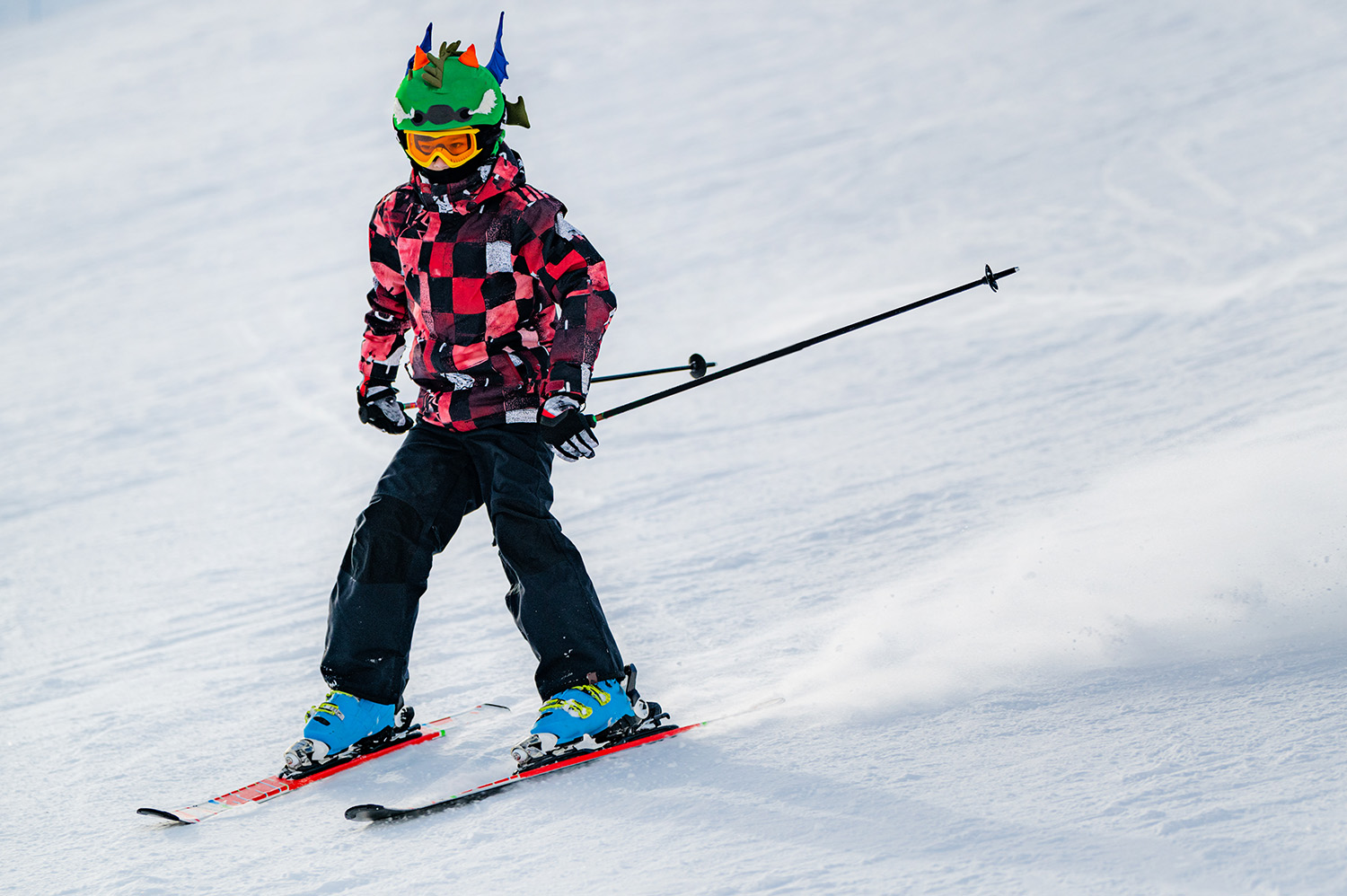 Ellen-Skilift in Oy-Mittelberg