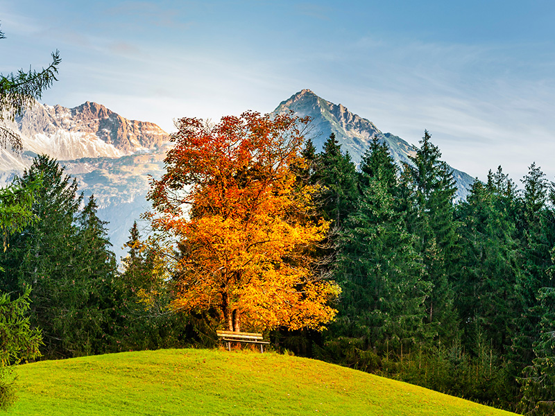 Oberstdorf